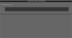 Desktop Screenshot of hairyfuckporn.com